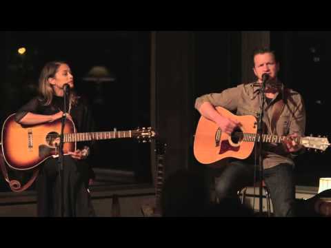 Michael Logen - "Wake Up When It's Over" (Live in Amsterdam feat. Jerusa)