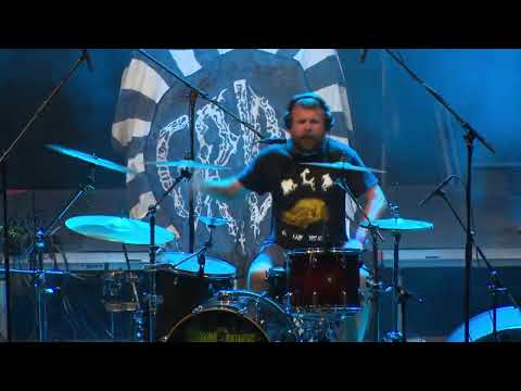 GRIDE Live At OBSCENE EXTREME 2021!!!