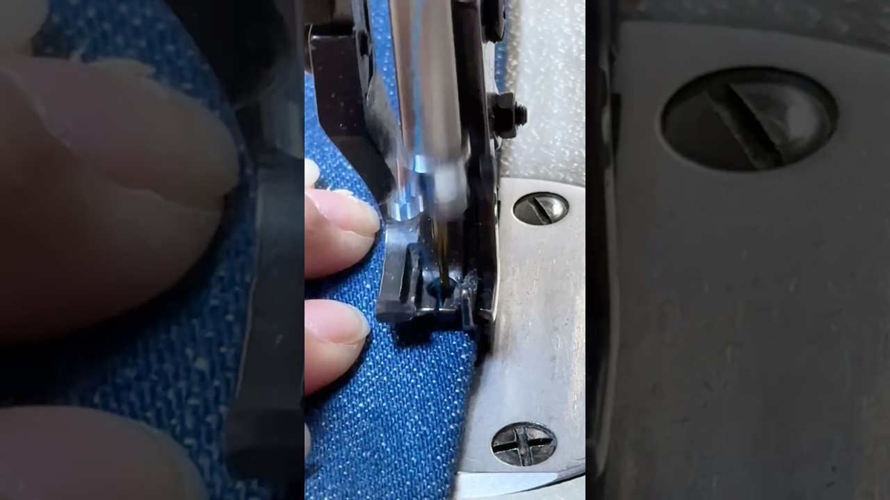 ショルダー #bagfactory #sewing #garmentfactory #madeinjapan #handmade #縫製