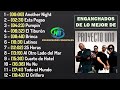 Enganchados de Lo Mejor de Proyecto Uno - HB ENGANCHADOS MUSICALES
