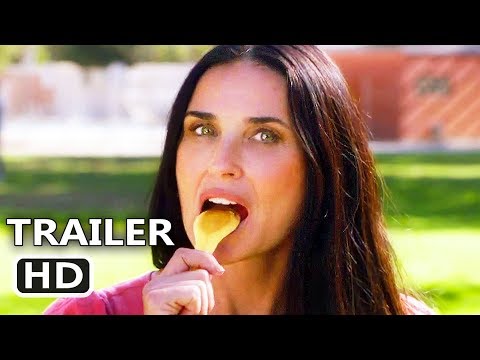 CORPORATE ANIMALS Official Trailer (2019) Demi Moore, Comedy Movie HD