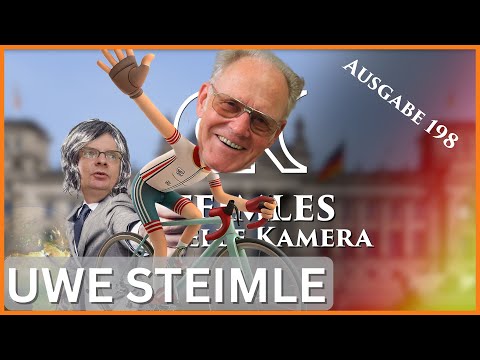 Täve / Steimles Aktuelle Kamera / Ausgabe 198 / Uwe Steimle