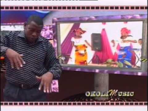 Bro.Ifeanyichuckwu Onyeachonam....Lai Lai E No Go Work