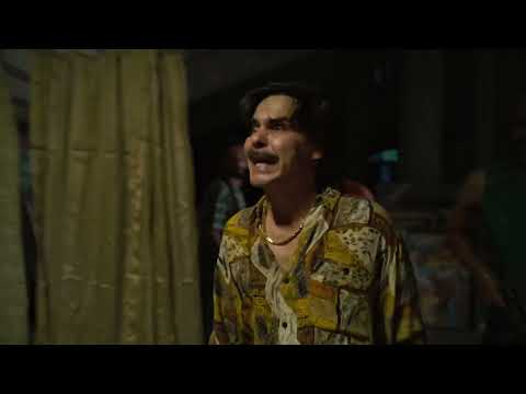 IMPUROS 3° TEMPORADA   SALVADOR   MATA BETI E SEU AMANTE