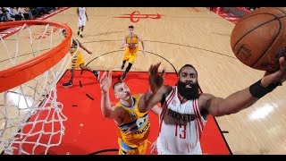 James Harden - Houston Rockets