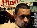 MY SOUL - THE STOMPER (SOLDIER INK), J.HIND FEAT: GUMBO CHILD (AKA D-LO)