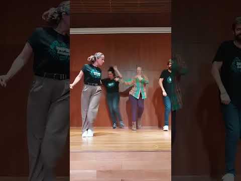 Impro Solidaria de Maig de 2025, en favor de Pianos Vius!