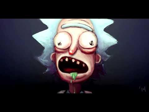 Pasiu ft. Młody Julcio - Rick & Morty