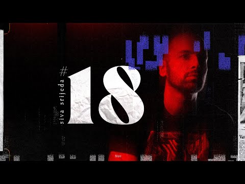 #18 Sivilo - Skriveno Mjesto