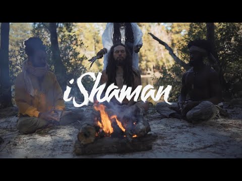 i Shaman - @TruthSeekah  , @illuminaticongo & Ottie James (Official Video)