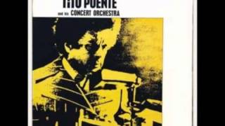 Tito Puente and his Concert Orquestra - Mambo Diablo