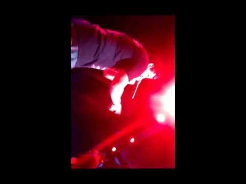 Jack mc4 vs Rc  (batalla de los gallos)