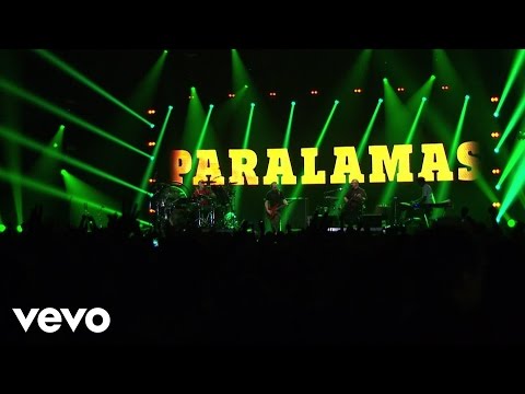 Medley: Vital E Sua Moto / Don't Stand So Close To Me / Every Breath You Take