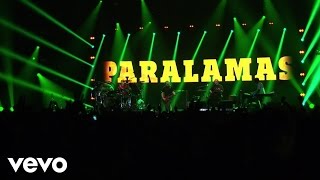 Medley: Vital E Sua Moto / Don&#39;t Stand So Close To Me / Every Breath You Take