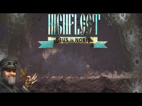 Highfleet... How many missiles is too many?!