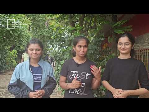 Participant at Inclusive Treks