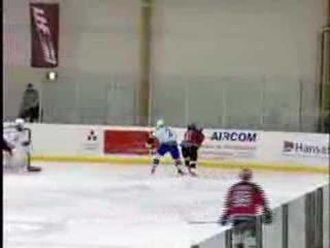 Latgale - Energija (28-01-2007)