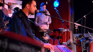 Big Scary - 'Luck Now' (Live at 3RRR)