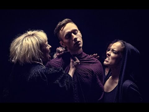 Marvin Game - Tunichso (prod. by morten) (Official Video)