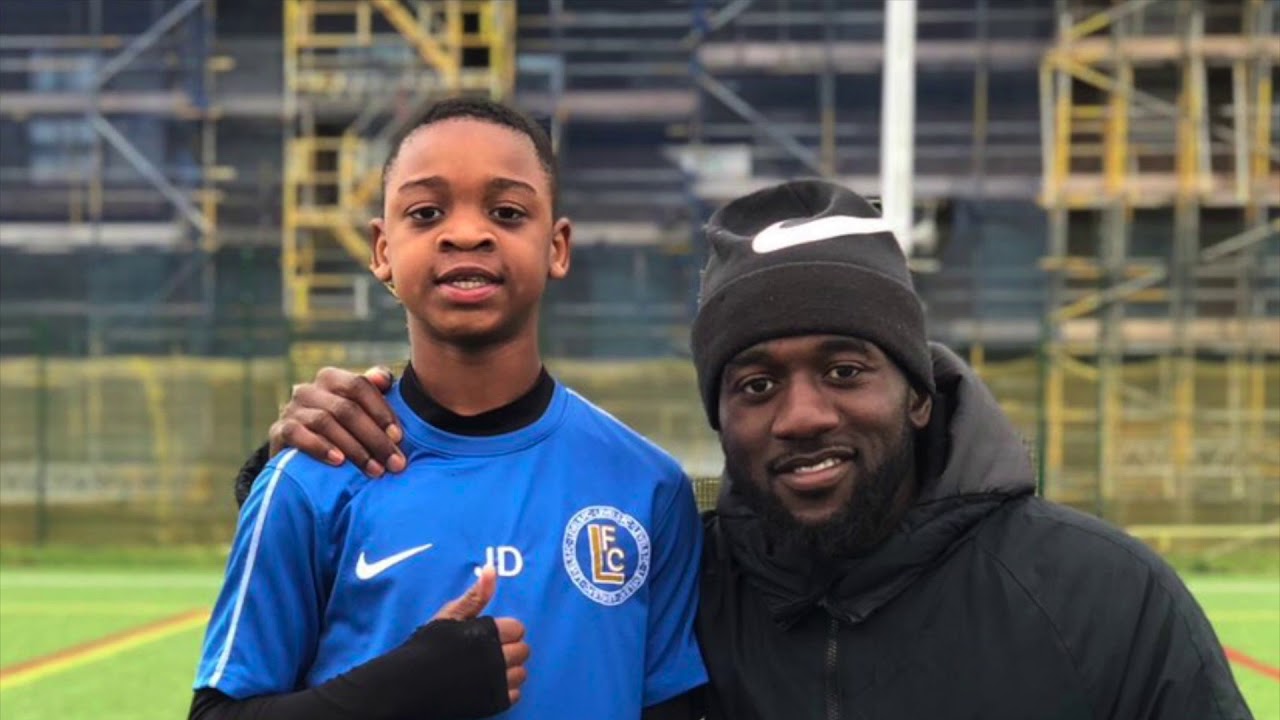 Levels Above The Rest