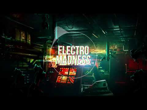 We AM & Boothed - Buckaroo (Extended Mix)