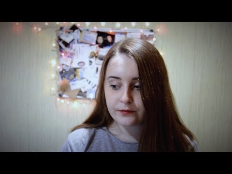 Julia Revyun - Shadow (Chromatics cover) [Twin Peaks OST]