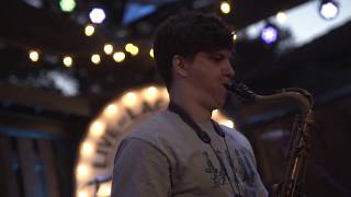 BADBADNOTGOOD - Confessions II Live At Lagunitas