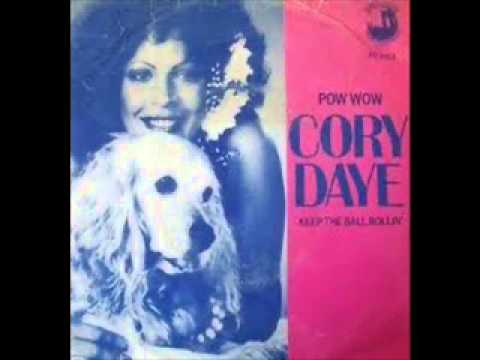 Cory Daye - Rainy Day Boy (1979)