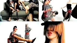 Zoot Woman - Living In A Magazine (Official Video)