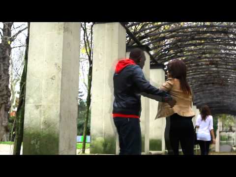 Blackoast (love En Ni Baw) vidéo clip avril 2013