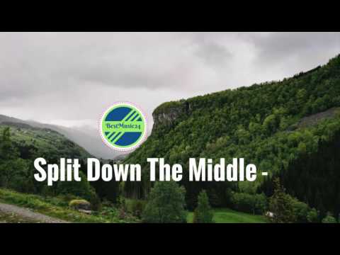 Split Down The Middle - Martin Carlberg [Modern Blues Music]-BestMusic24