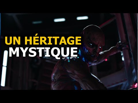 A MYSTICAL HERITAGE... MYSTICAL HISTORY - DMG TV