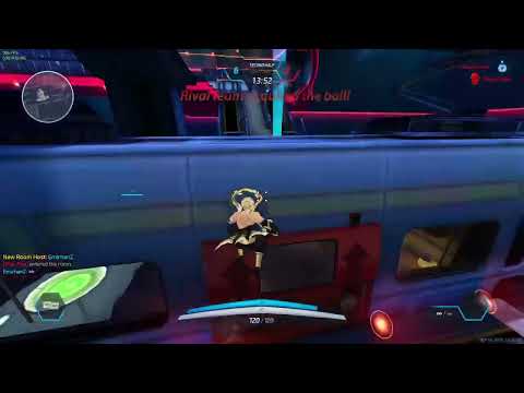 S4 XERO EMIRHAN Z - CIA ST2 GAMEPLAY