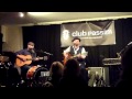 Seth Walker "Trouble (Don't Want No)"