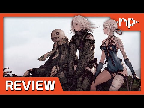 NieR Replicant: ver. 1.22474487139 Review - Noisy Pixel