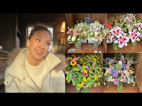 Cut Flowers I’m Growing in 2026 (and why I’m not growing others), Gardening Goals, Magazine Prep