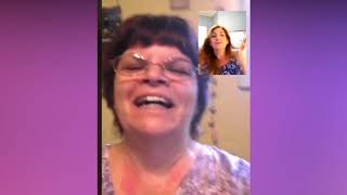 Avon Story- Talk & Tips shared with Team Performance