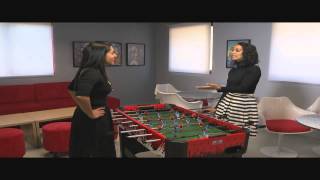 Kriya Gangiah : Radio Executive & Presenter