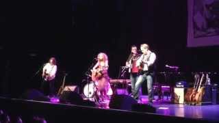 Patty Griffin at House of Blues Boston 6/10/14