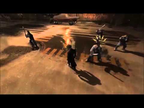 Batman Arkham Origins Modları (Cold Cold Heart) - Joker