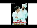 TALJA SHARAB RANGIYE AMAN VIRK GURVEER SIDHU PUNJABI SONG 6million Views Newlatestsong