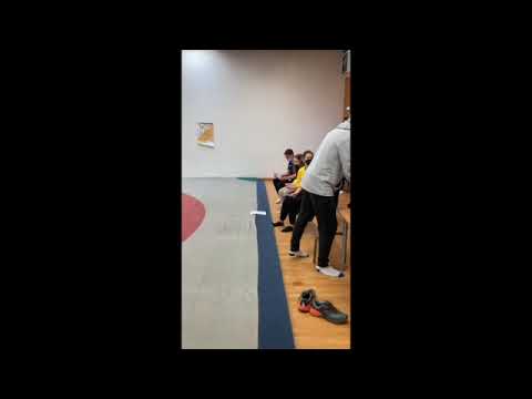 Evaluation danse 4ème