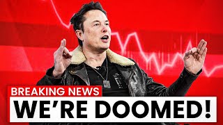 “The Market Will Crash & THIS Will Happen Next”