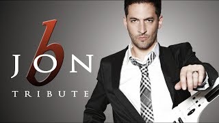 Jon B. Tribute &quot;Cool Relax&quot;