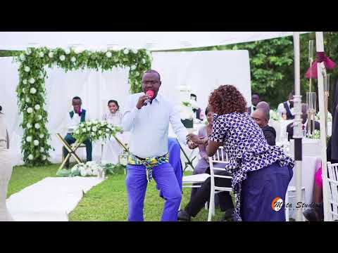 Feel the energy rise as our Master of Ceremony takes center stage, bringing! 🌟🕺"