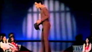 Mr Bojangles Sammy Davis Jr.