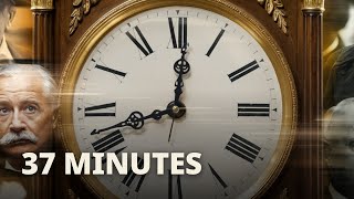 The Unseen Catalyst: 37 Minutes That Ignited a Global Conflict