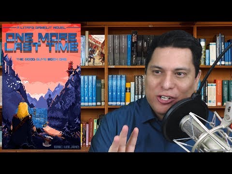 LitRPG Podcast 136