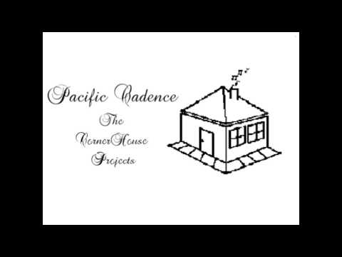 Pacific Cadence - It's Happening