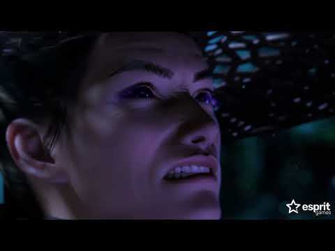 Видео Swordsman #1